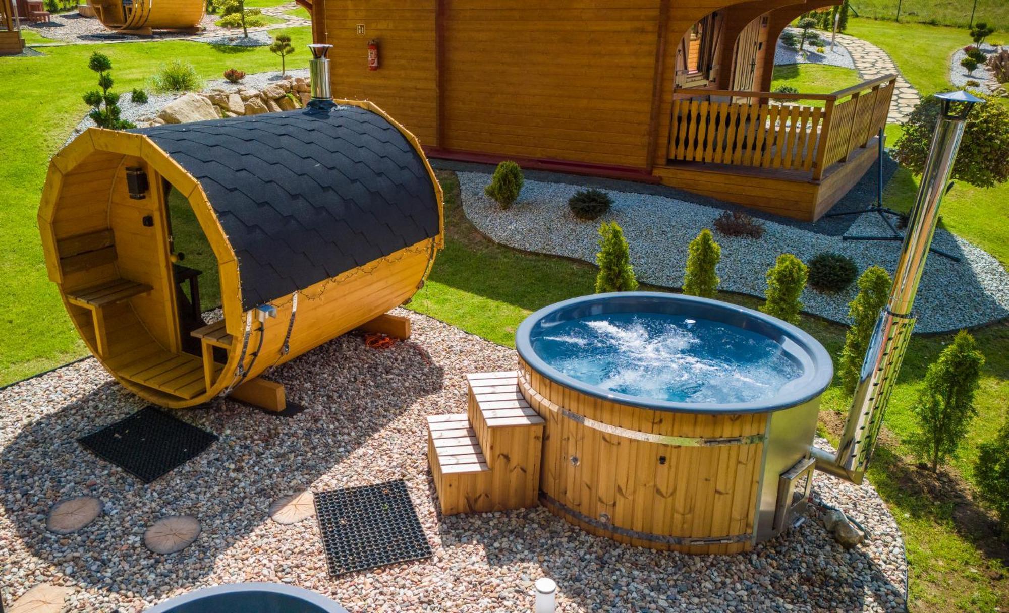 Gorskie Wytchnienie Domki Karkonosze Piechowice  Exterior foto